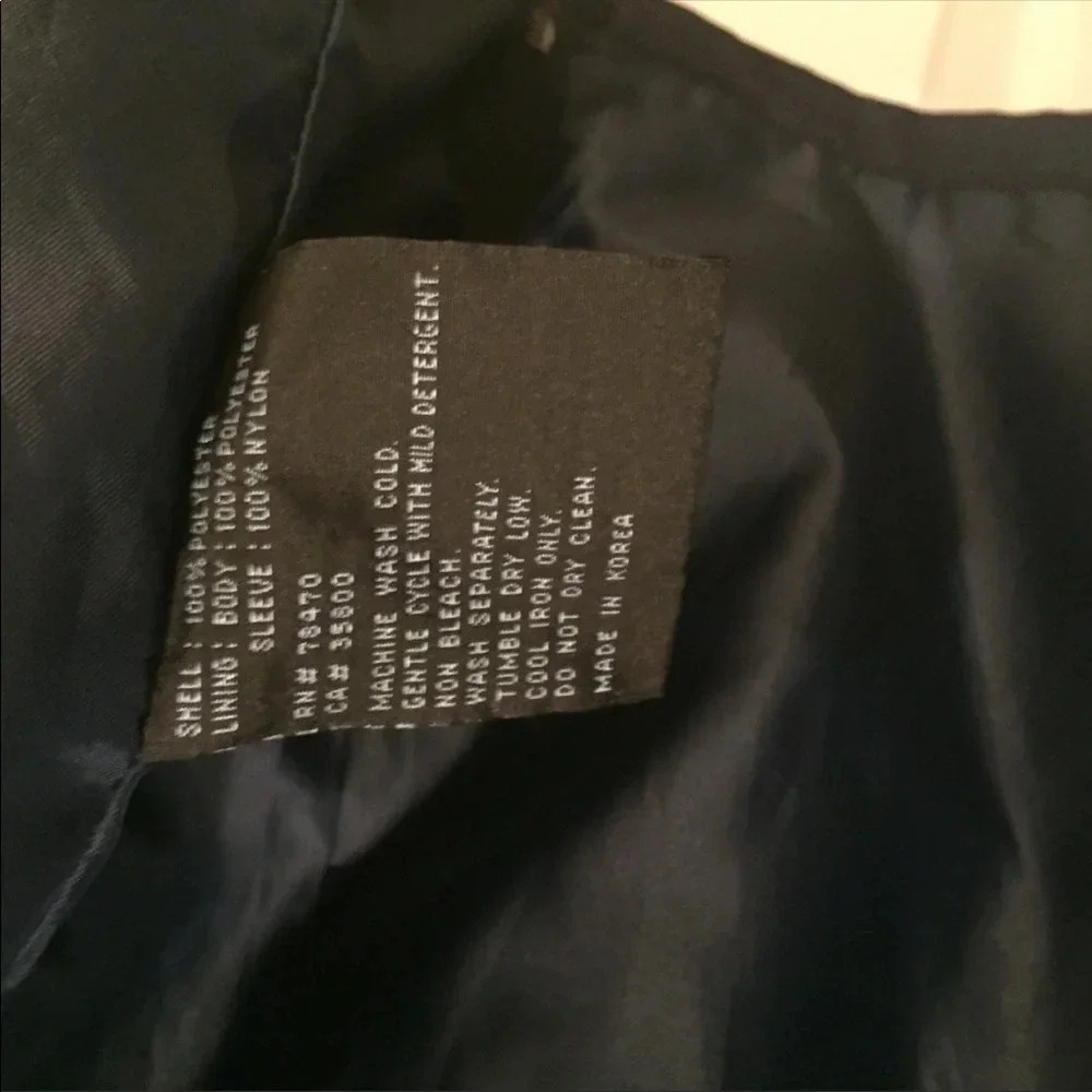 Kenneth Cole Reaction Jacket - Picture 4 of 6